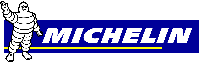 Michelin Tyres Logo